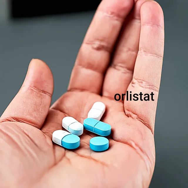 Orlistat köpa